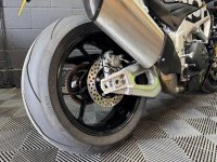APRILIA Tuono 1100 V4