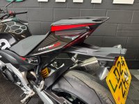 APRILIA Tuono 1100 V4
