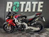 APRILIA Tuono 1100 V4