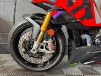 APRILIA Tuono 1100 V4