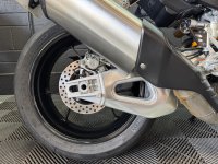 APRILIA Tuono 1100 V4