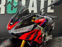APRILIA Tuono 1100 V4