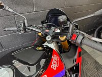 APRILIA Tuono 1100 V4