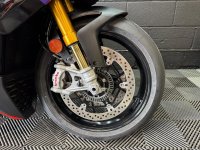 APRILIA Tuono 1100 V4