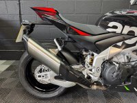 APRILIA Tuono 1100 V4