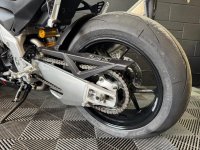 APRILIA Tuono 1100 V4