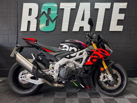 APRILIA