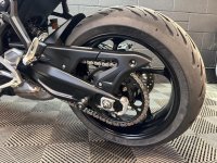 TRIUMPH Trident