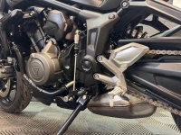 TRIUMPH Trident