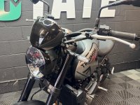 TRIUMPH Trident