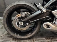 TRIUMPH Trident