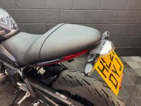 TRIUMPH Trident