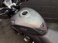 TRIUMPH Trident