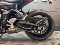TRIUMPH Trident