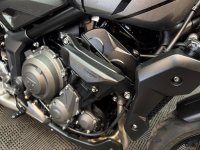 TRIUMPH Trident