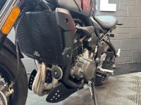 TRIUMPH Trident