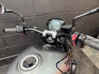 TRIUMPH Trident