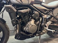 TRIUMPH Trident