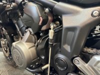 TRIUMPH Trident