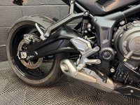 TRIUMPH Trident