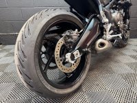 TRIUMPH Trident