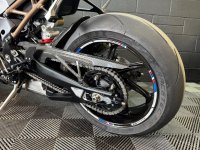 BMW S1000RR