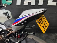 BMW S1000RR
