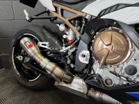 BMW S1000RR