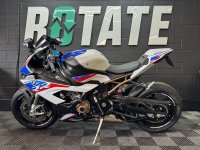 BMW S1000RR