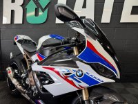 BMW S1000RR