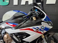 BMW S1000RR