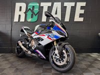 BMW S1000RR