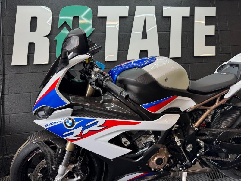 BMW S1000RR