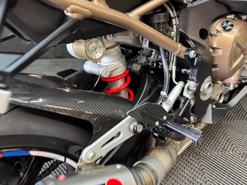 BMW S1000RR