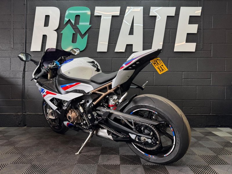 BMW S1000RR