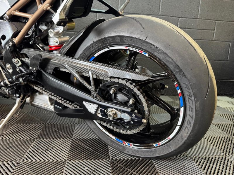 BMW S1000RR