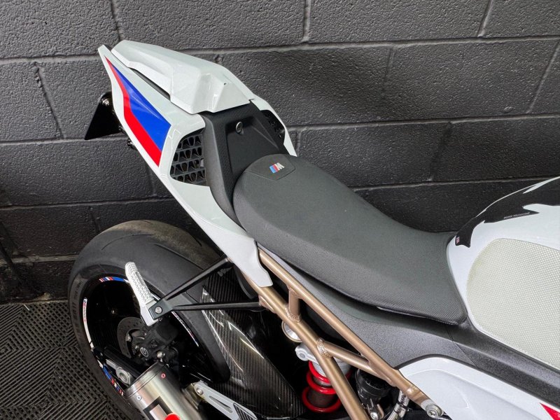 BMW S1000RR