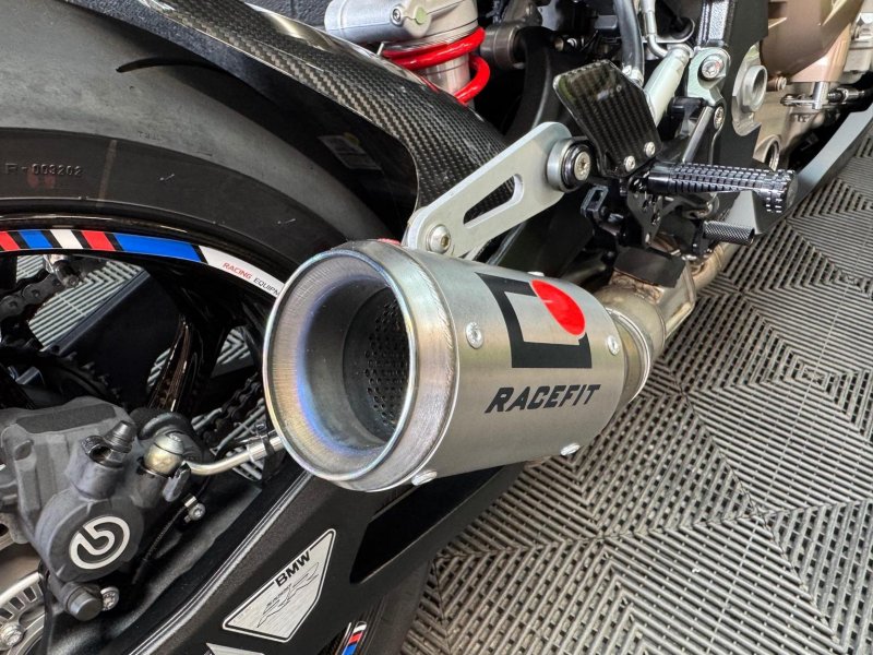 BMW S1000RR