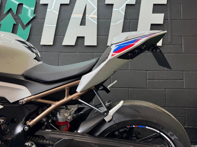 BMW S1000RR