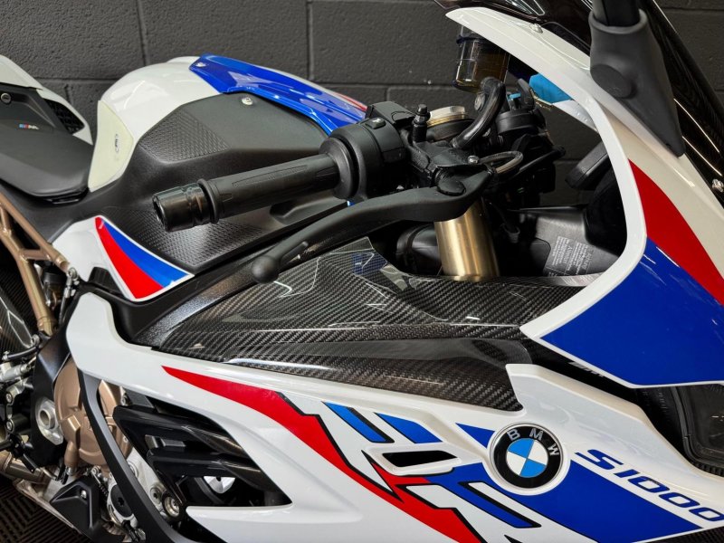 BMW S1000RR