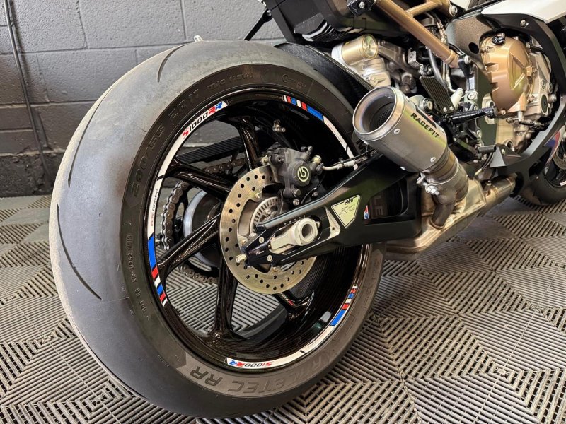 BMW S1000RR