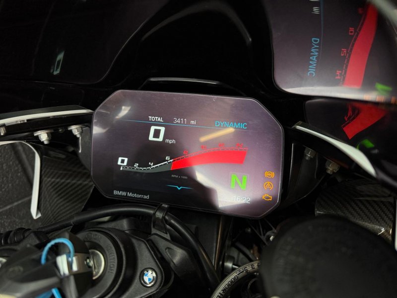 BMW S1000RR