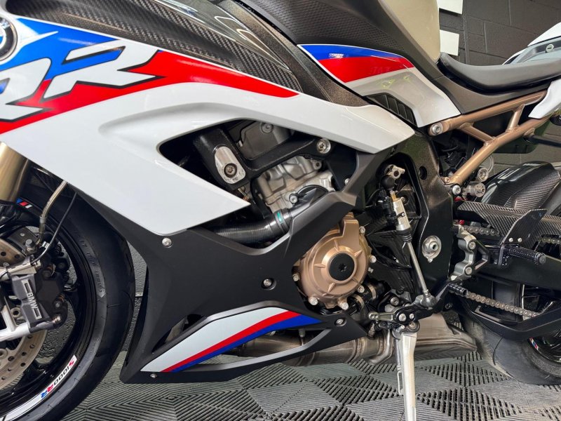 BMW S1000RR