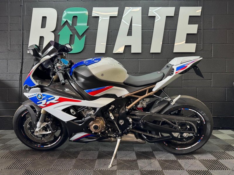BMW S1000RR