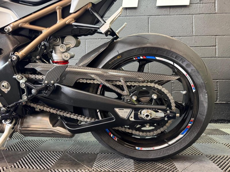 BMW S1000RR