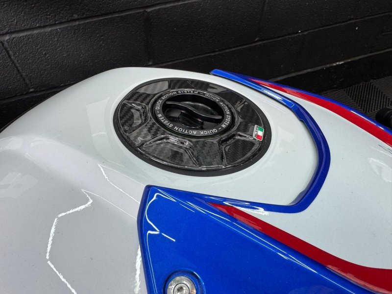 BMW S1000RR