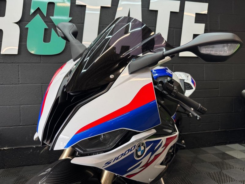 BMW S1000RR