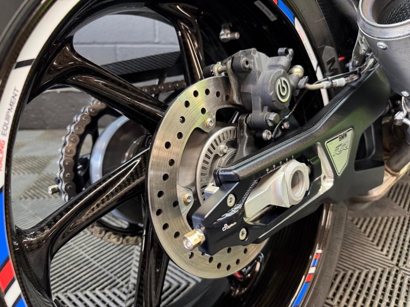 BMW S1000RR
