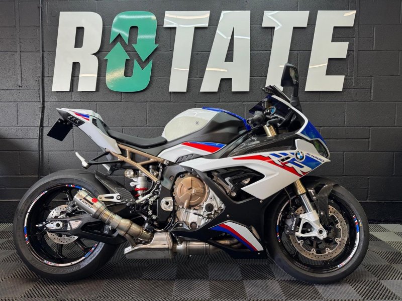 BMW S1000RR