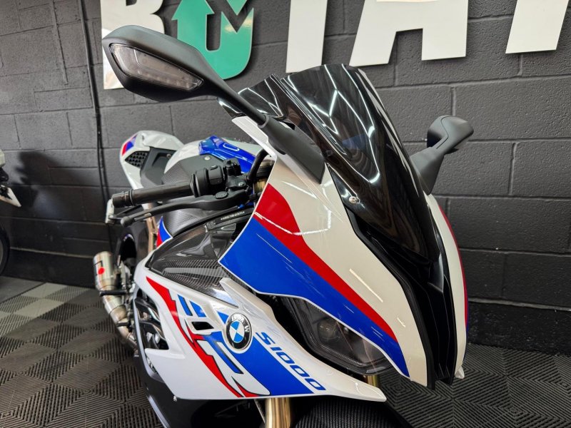 BMW S1000RR